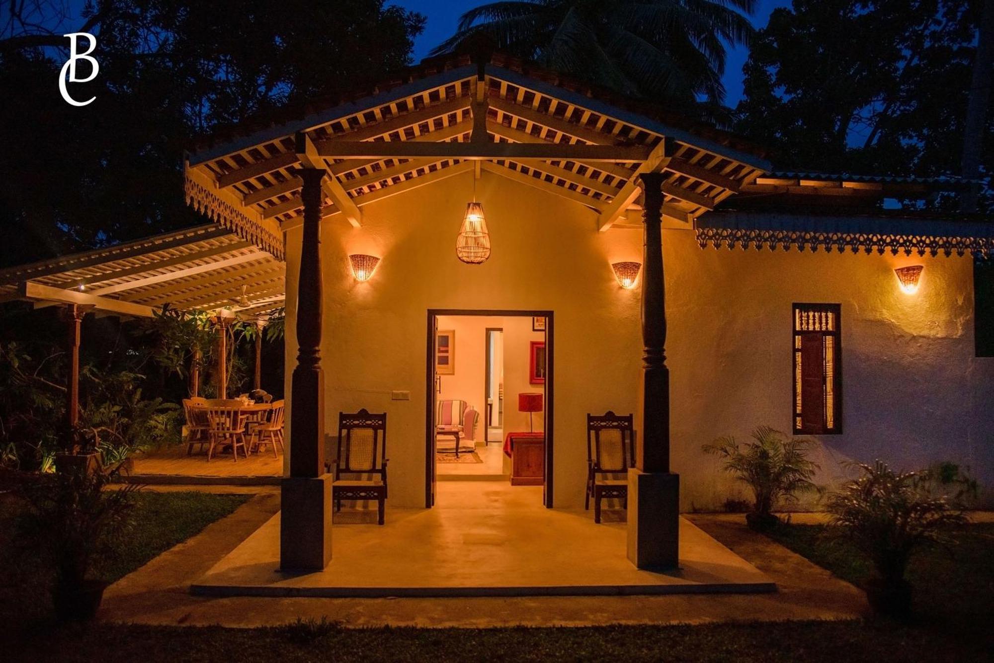 Baker'S Cottage Kosgoda Esterno foto