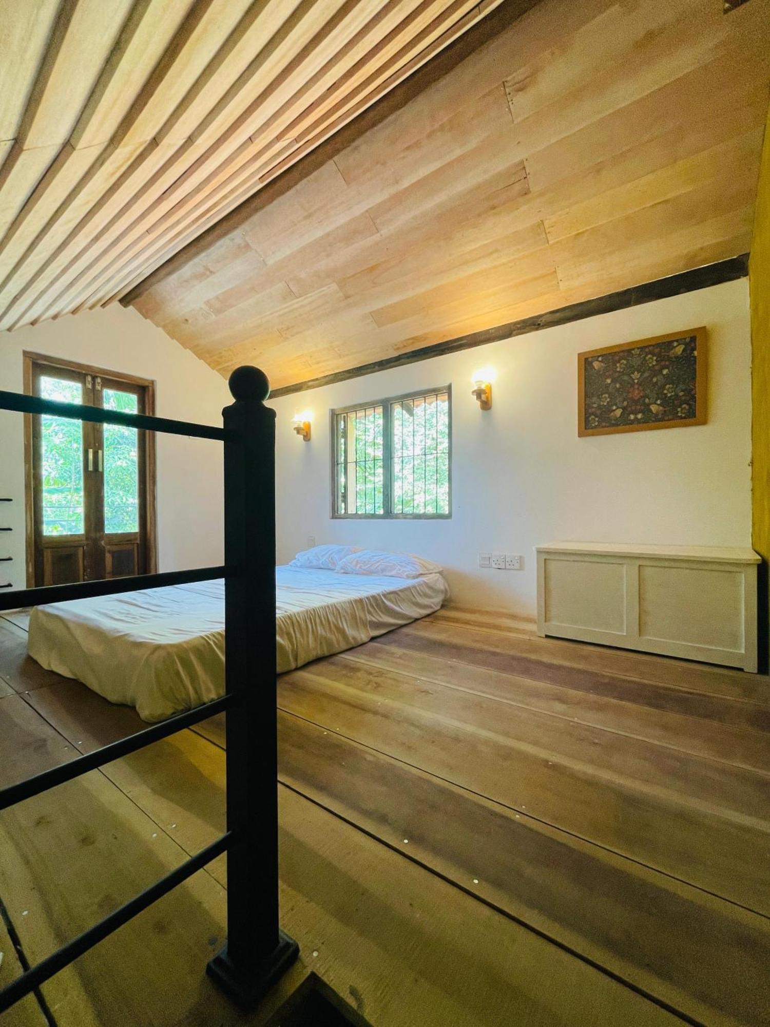 Baker'S Cottage Kosgoda Esterno foto